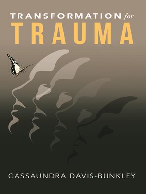 cover image of Transformation for Trauma